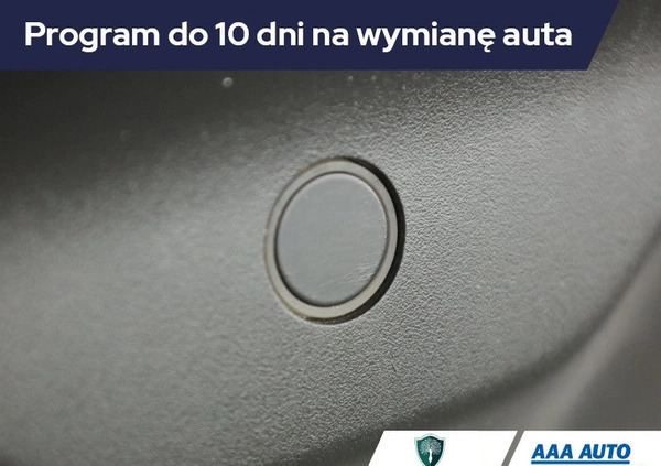 Citroen C4 Cactus cena 55000 przebieg: 49770, rok produkcji 2018 z Piaseczno małe 232